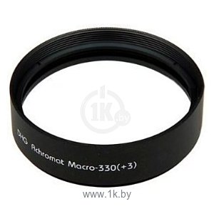 Фотографии Marumi DHG Macro Achromat 330(+3) 52mm 