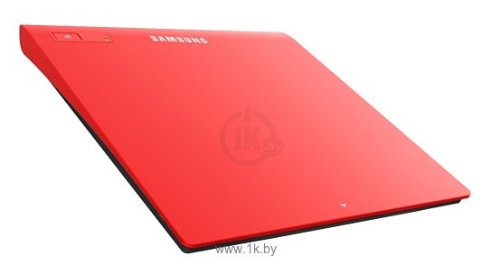 Фотографии Toshiba Samsung Storage Technology SE-208GB Red