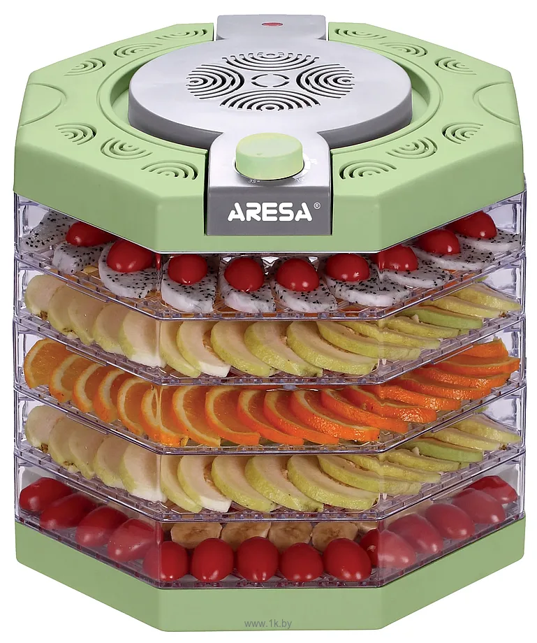 Фотографии Aresa FD-440