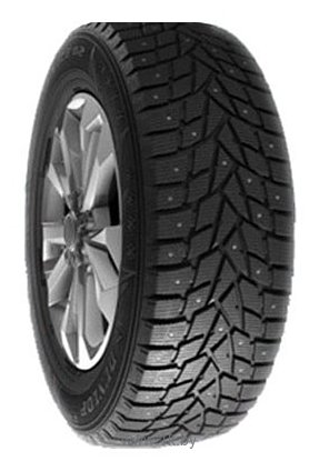 Фотографии Dunlop SP Winter ICE02 275/35 R20 102T