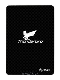 Фотографии Apacer Thunderbird AST680S 960GB