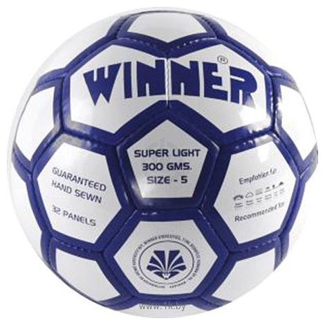 Фотографии Winnersport Super Light (5 размер)