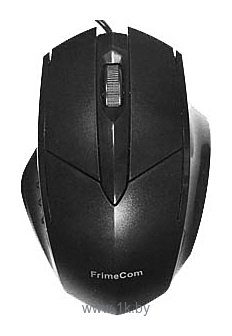 Фотографии FrimeCom FC-OM015 black USB