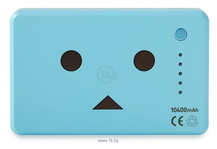 Фотографии Cheero Power Plus 10400mAh DANBOARD