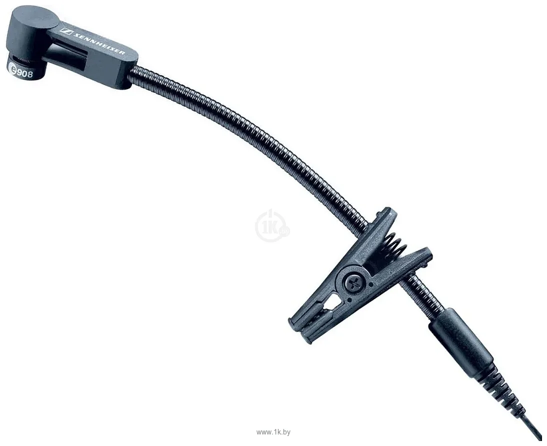 Фотографии Sennheiser E 908 B-EW