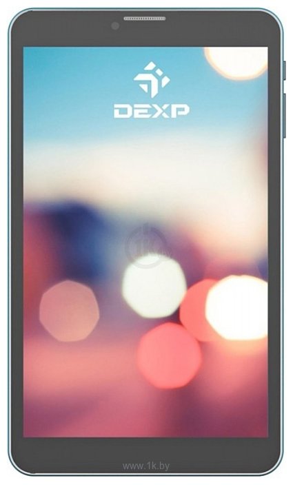 Фотографии DEXP Ursus Z380 8GB 3G