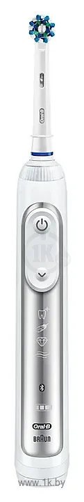 Фотографии Oral-B Genius 8000