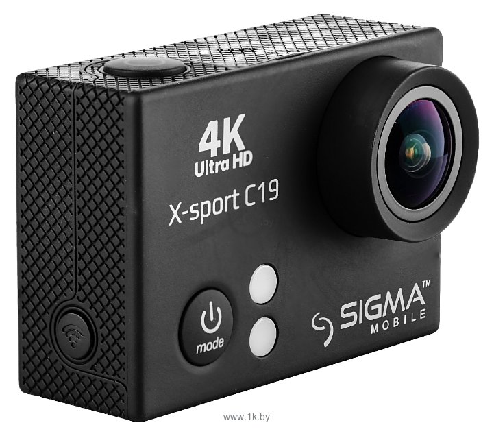 Фотографии Sigma mobile X-sport C19