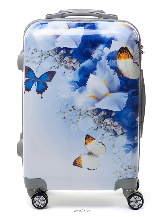 Фотографии Sun Voyage Batterfly SV015-AC015 67см