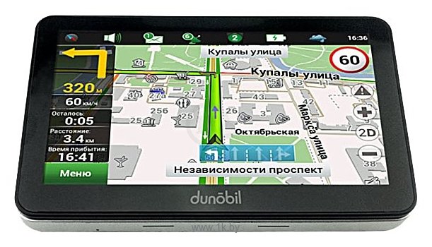 Фотографии Dunobil Echo Parking Monitor