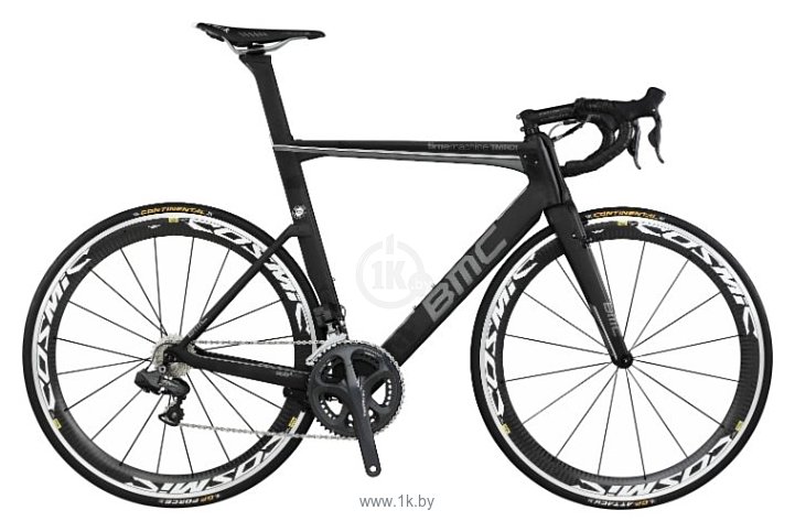 Фотографии BMC Timemachine TMR01 Ultegra Di2 (2013)