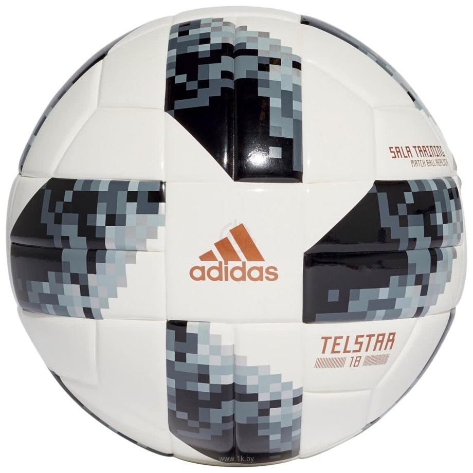Фотографии Adidas Telstar 18 World Cup Sala
