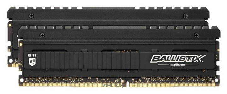 Фотографии Ballistix BLE2K4G4D30AEEA