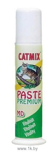 Фотографии Hokamix Catmix Premium Paste