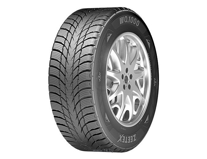 Фотографии Zeetex WQ1000 235/75 R15 109T