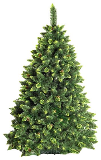 Фотографии Christmas Tree Джерси Premium 1.2 м