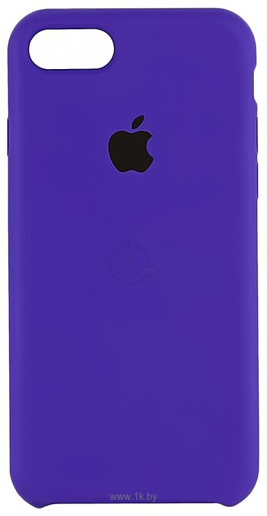 Фотографии Case Liquid для iPhone 7/8 (фиолетовый)