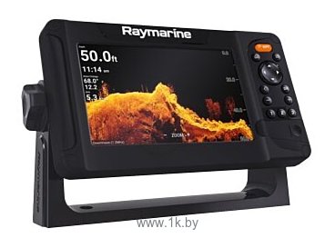 Фотографии Raymarine Element 7 HV