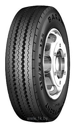 Фотографии Barum BF 14 235/75 R17.5 132/130L нс 12