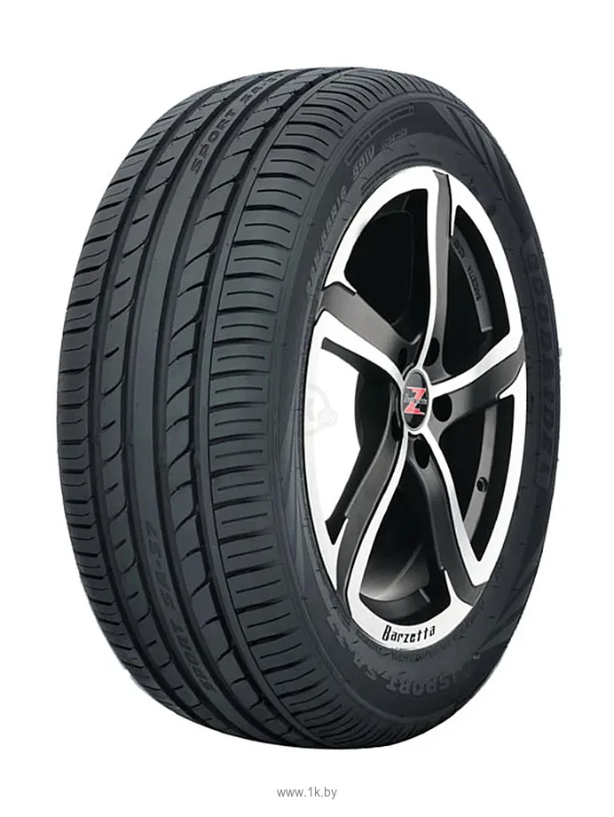 Фотографии WestLake SA37 265/35 R18 97Y