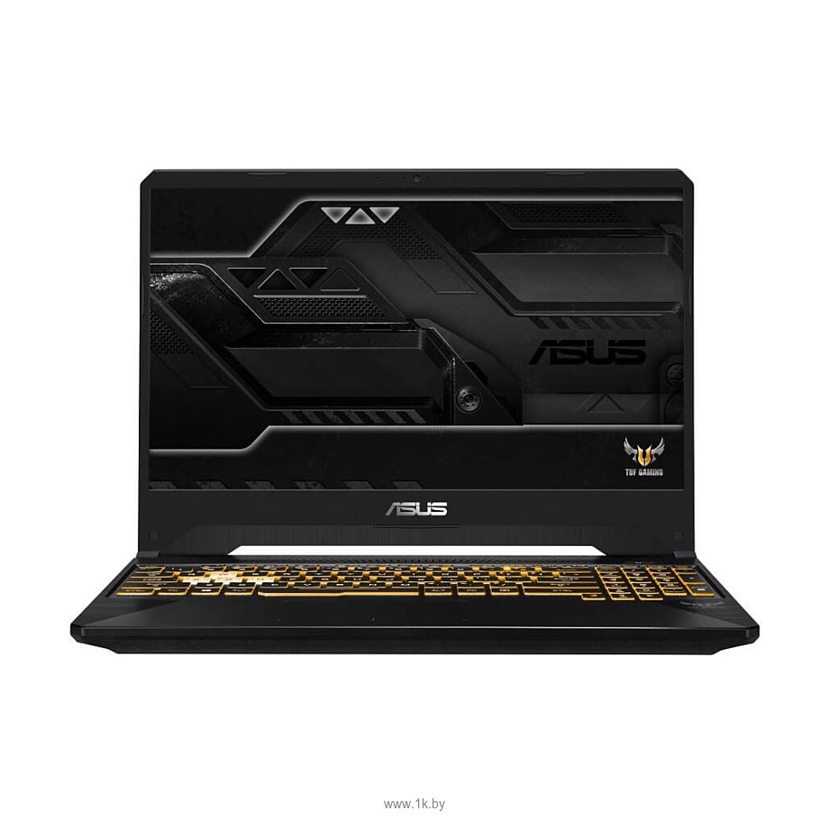 Фотографии ASUS FX505DU-AL079T