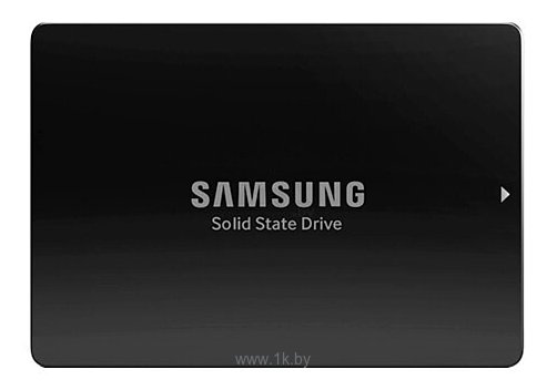 Фотографии Samsung MZ7KH480HAHQ-00005