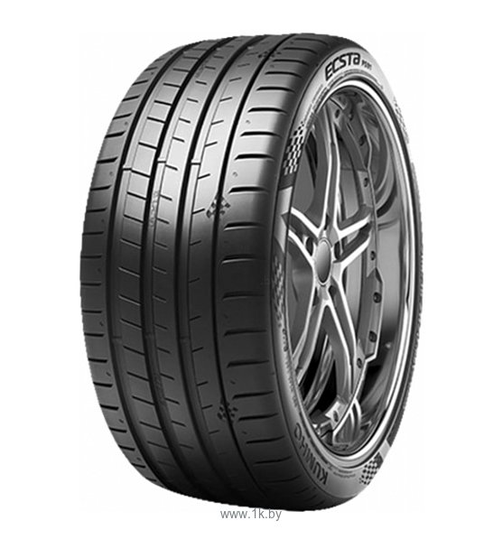 Фотографии Kumho Ecsta PS91 265/35 R18 97Y