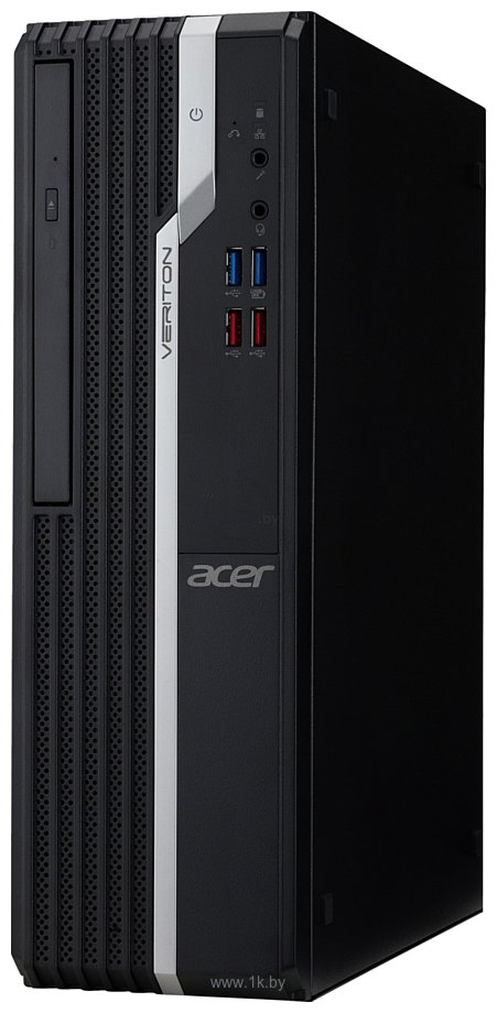 Фотографии Acer Veriton X2660G (DT.VQWER.047)