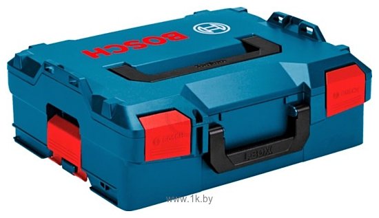 Фотографии Bosch L-BOXX 136 Professional 1600A012G0