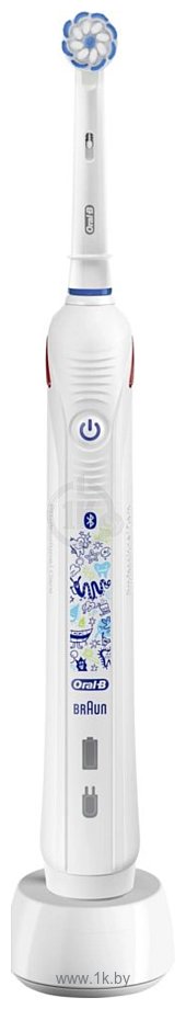 Фотографии Oral-B Junior Smart