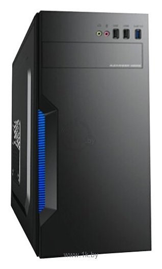 Фотографии ExeGate XP-333U 600W Black