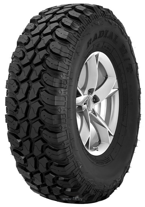 Фотографии WestLake SL366 225/75 R16 115/112Q