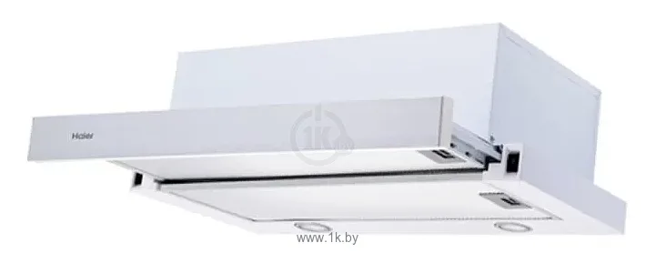 Фотографии Haier HVX-T671W