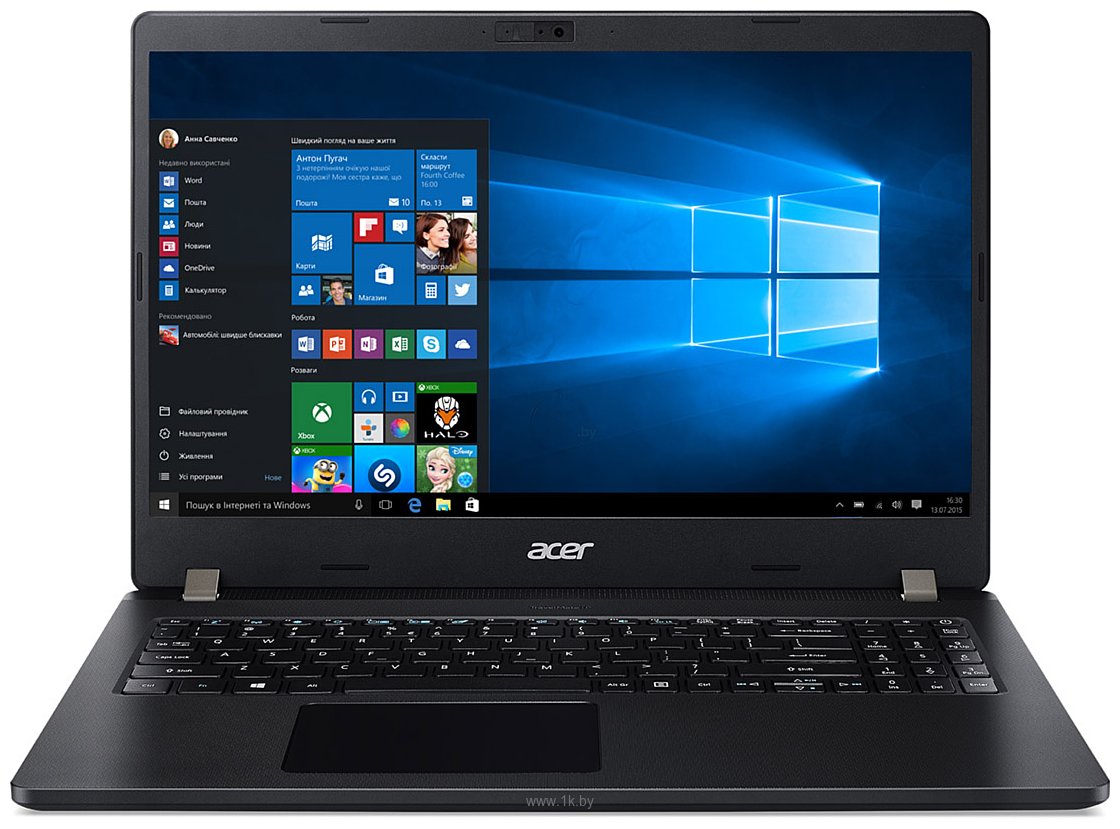 Фотографии Acer TravelMate P2 TMP215-52-50DA (NX.VMHER.004)