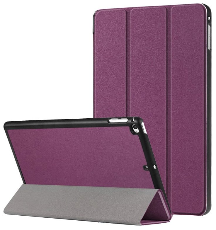 Фотографии JFK для iPad mini 4 (фиолетовый)