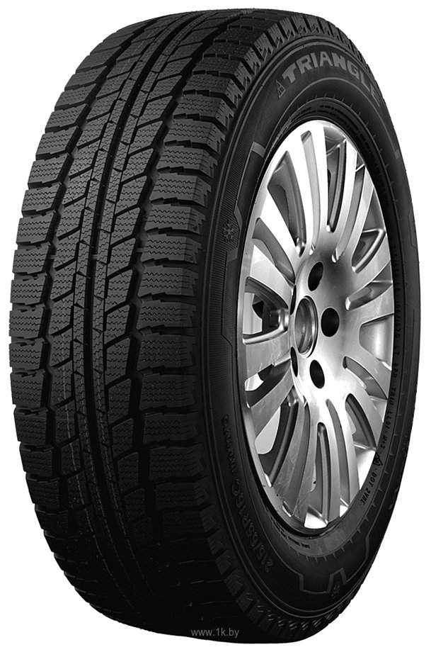 Фотографии Triangle LL01 205/65 R16C 107/105T