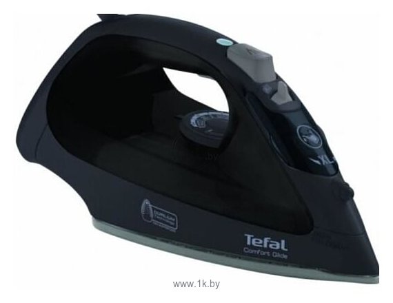 Фотографии Tefal Comfort Glide FV2675E0