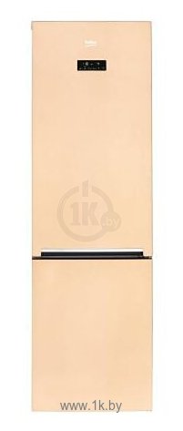 Фотографии Beko CNKR 5356E20 SB