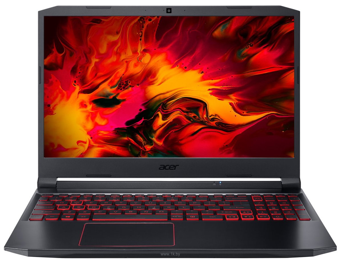 Фотографии Acer Nitro 5 AN515-44-R9EJ (NH.Q9GER.00A)