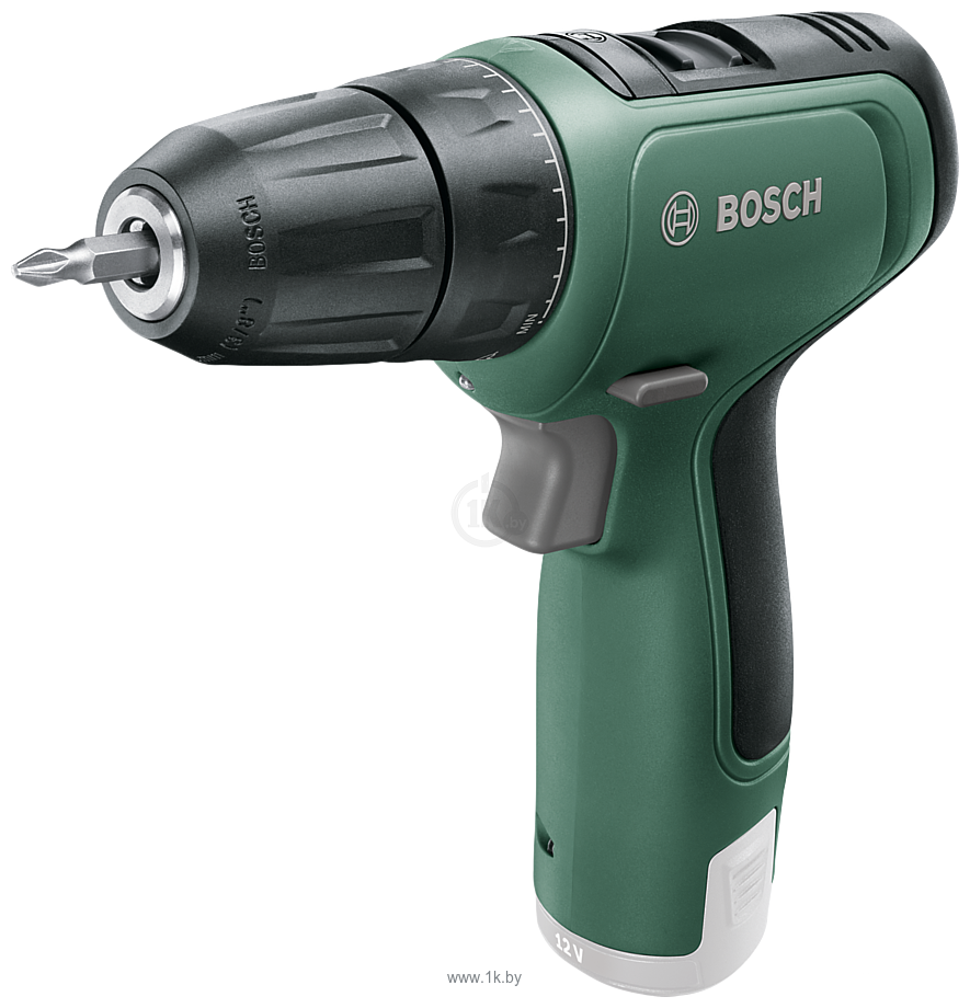 Фотографии BOSCH Easydrill 1200 (06039D3000)