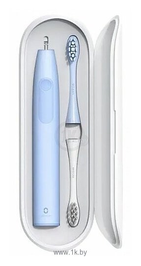Фотографии Xiaomi Oclean F1 Sonic Electric Toothbrush Travel Suit Light