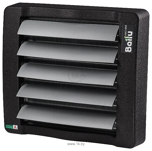 Фотографии Ballu BHP-W3-30-S