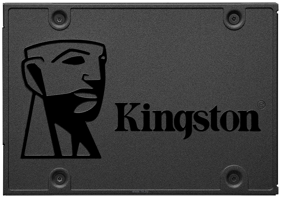 Фотографии Kingston A400 240GB SA400A37/240G