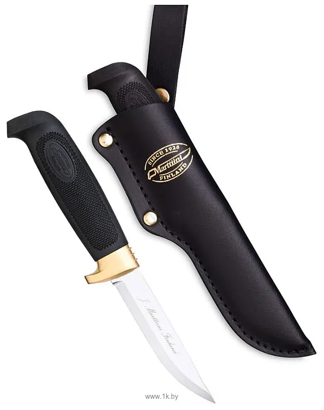 Фотографии Marttiini Little Condor