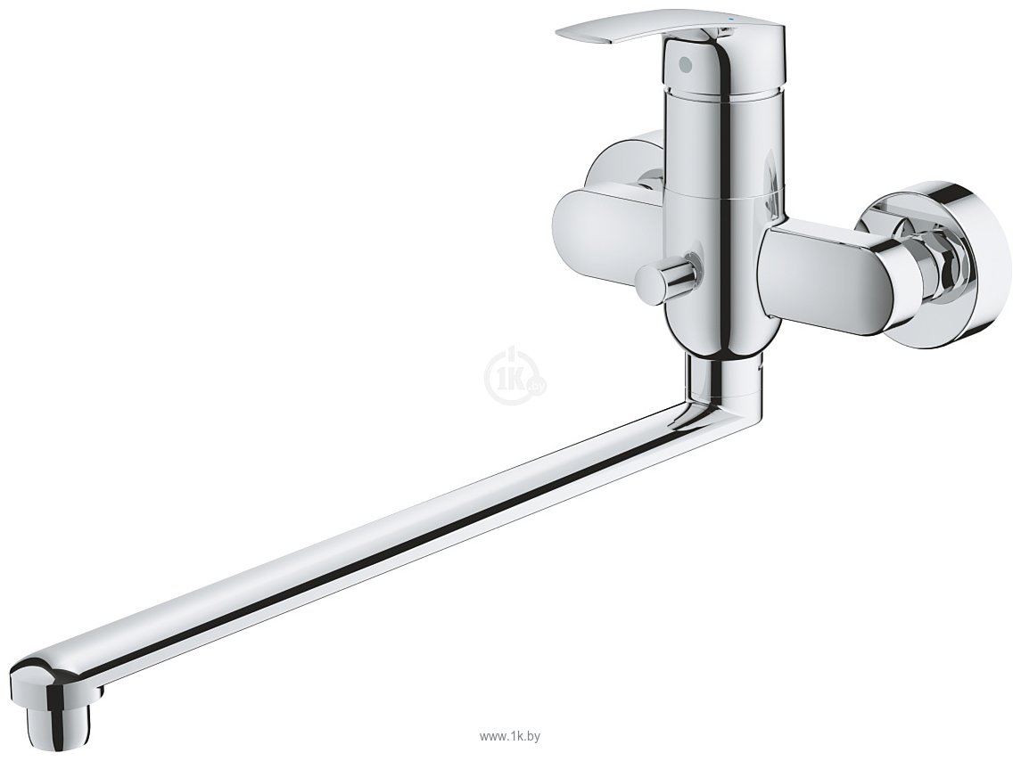 Фотографии Grohe Eurosmart 23992003