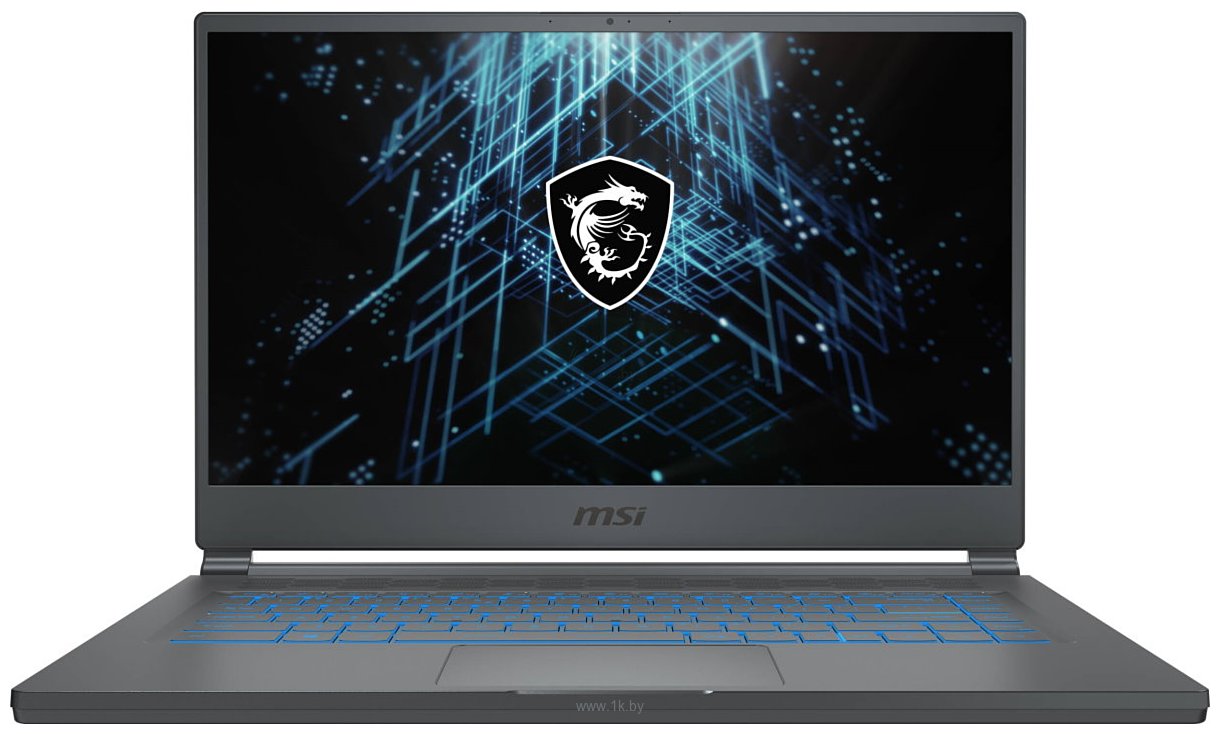 Фотографии MSI Stealth 15M A11UEK-009US