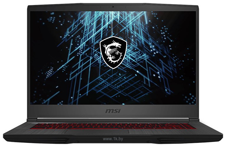 Фотографии MSI Thin GF63 11UC-207XRU