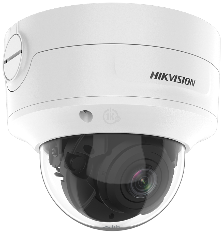 Фотографии Hikvision DS-2CD2746G2-IZS(C)