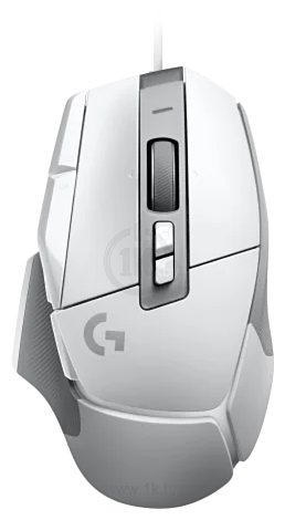 Фотографии Logitech G502 X white