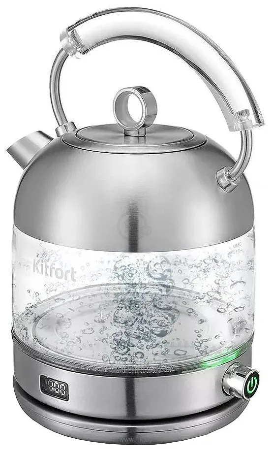 Фотографии Kitfort KT-6172